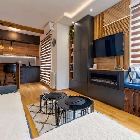 Apartamento 1496 Zlatibor