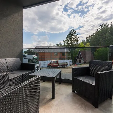 1496 Apartamento Zlatibor