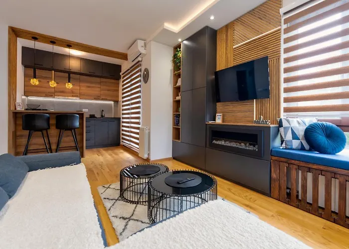 Apartamento 1496 Zlatibor