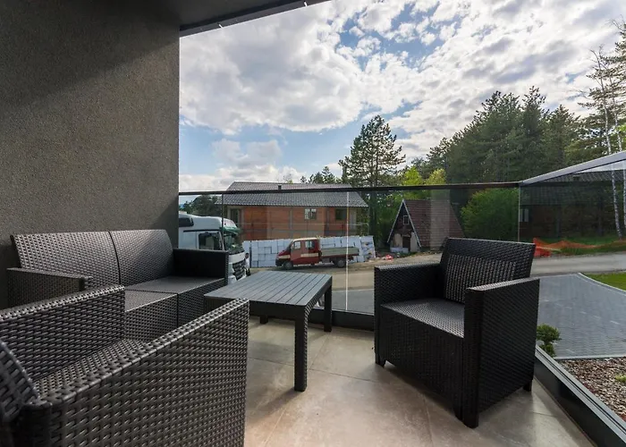 1496 Apartamento Zlatibor