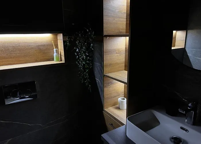 Apartamento 1496 Zlatibor